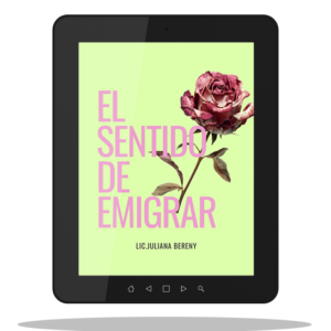 Ebook - El Sentido de Emigrar