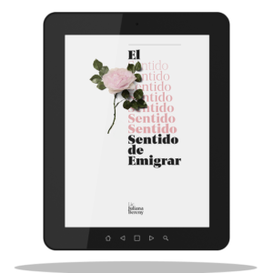 Ebook - El Sentido de Emigrar